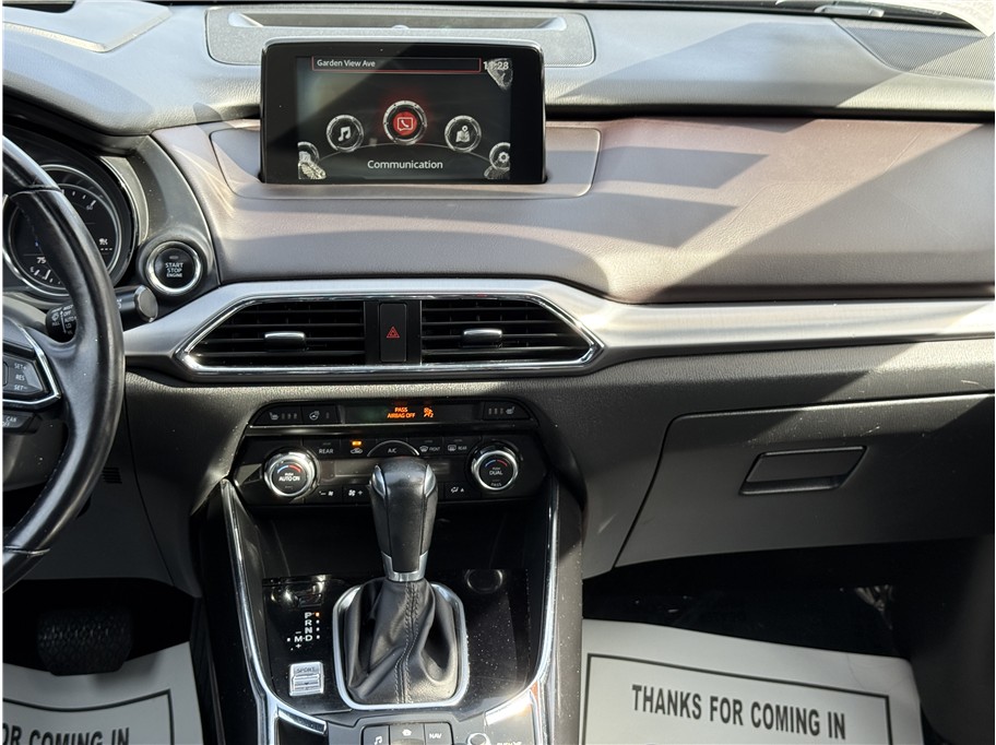2018 Mazda CX-9 Grand Touring - Photo 43
