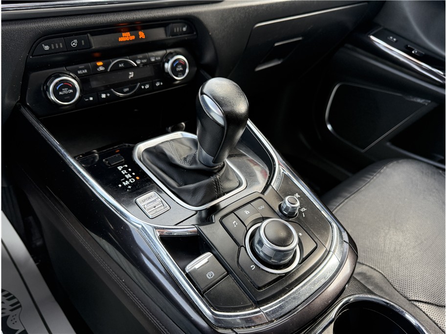 2018 Mazda CX-9 Grand Touring - Photo 49