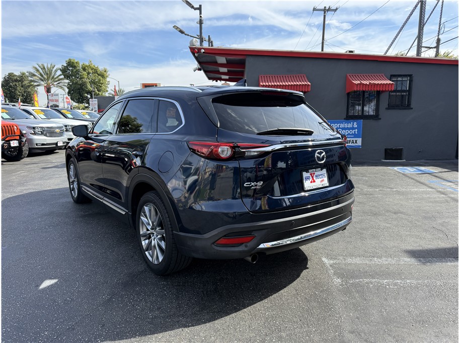 2018 Mazda CX-9 Grand Touring - Photo 57