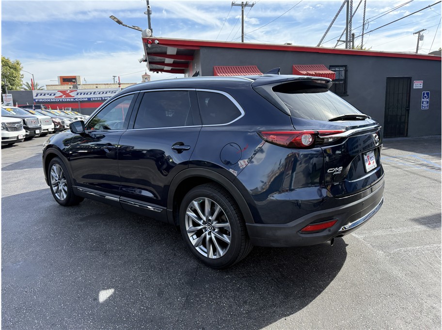 2018 Mazda CX-9 Grand Touring - Photo 59