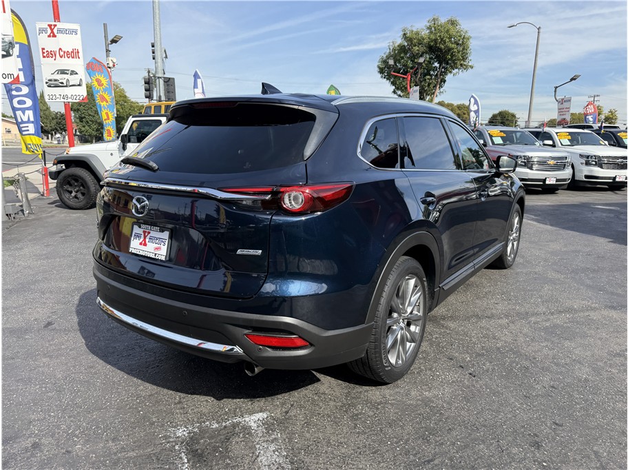 2018 Mazda CX-9 Grand Touring - Photo 6