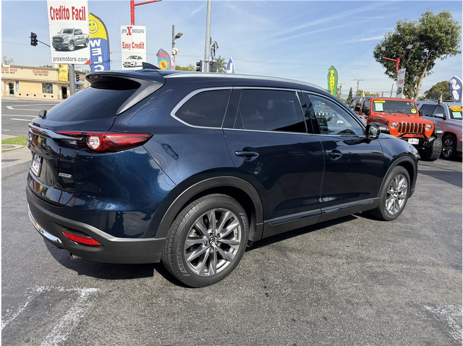 2018 Mazda CX-9 Grand Touring - Photo 60