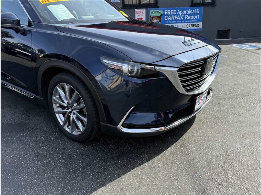 2018 Mazda CX-9 Grand Touring - Photo 7