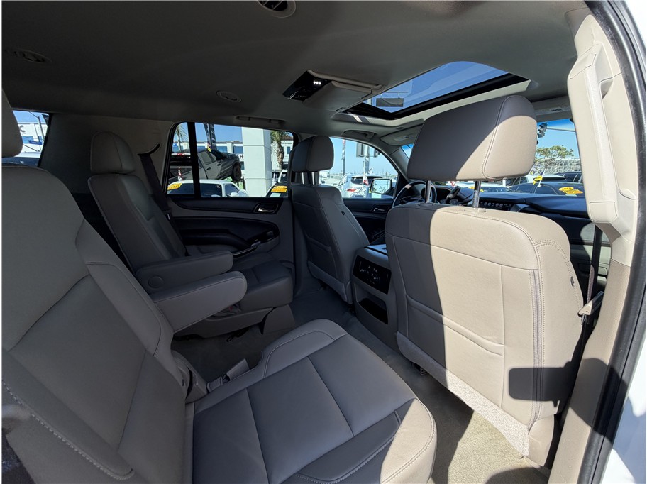 2017 Chevrolet Tahoe LT - Photo 26