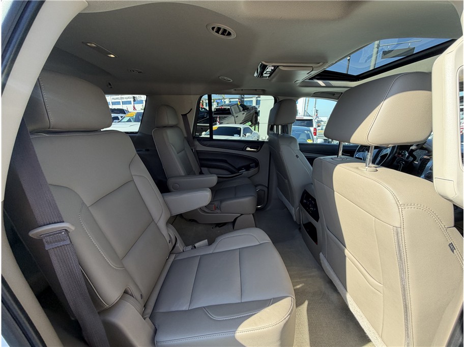 2017 Chevrolet Tahoe LT - Photo 27