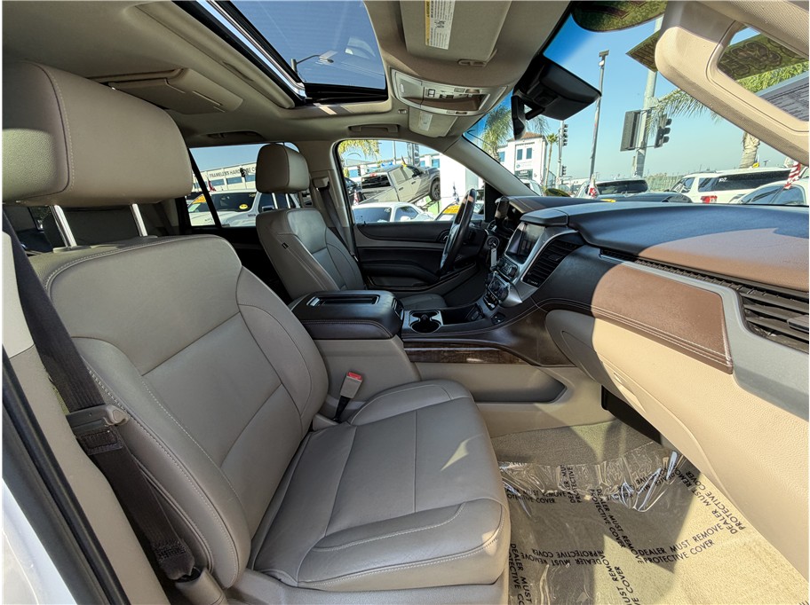 2017 Chevrolet Tahoe LT - Photo 33