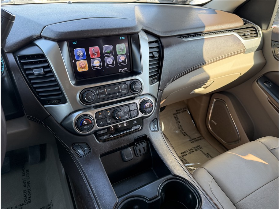 2017 Chevrolet Tahoe LT - Photo 39