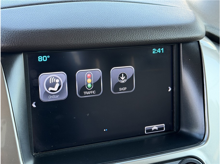 2017 Chevrolet Tahoe LT - Photo 49