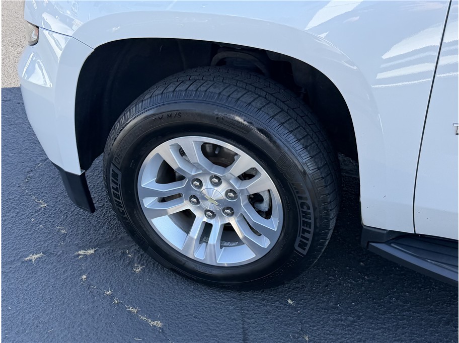 2017 Chevrolet Tahoe LT - Photo 57