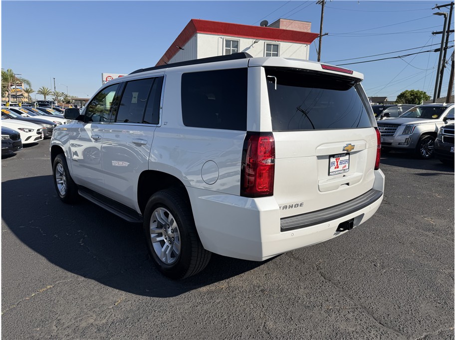 2017 Chevrolet Tahoe LT - Photo 58