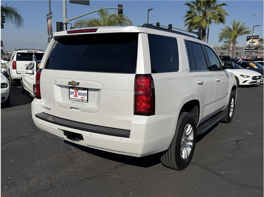 2017 Chevrolet Tahoe LT - Photo 59