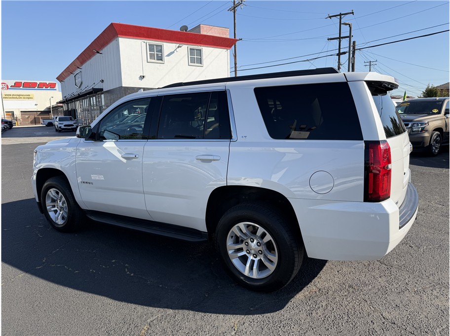 2017 Chevrolet Tahoe LT - Photo 60