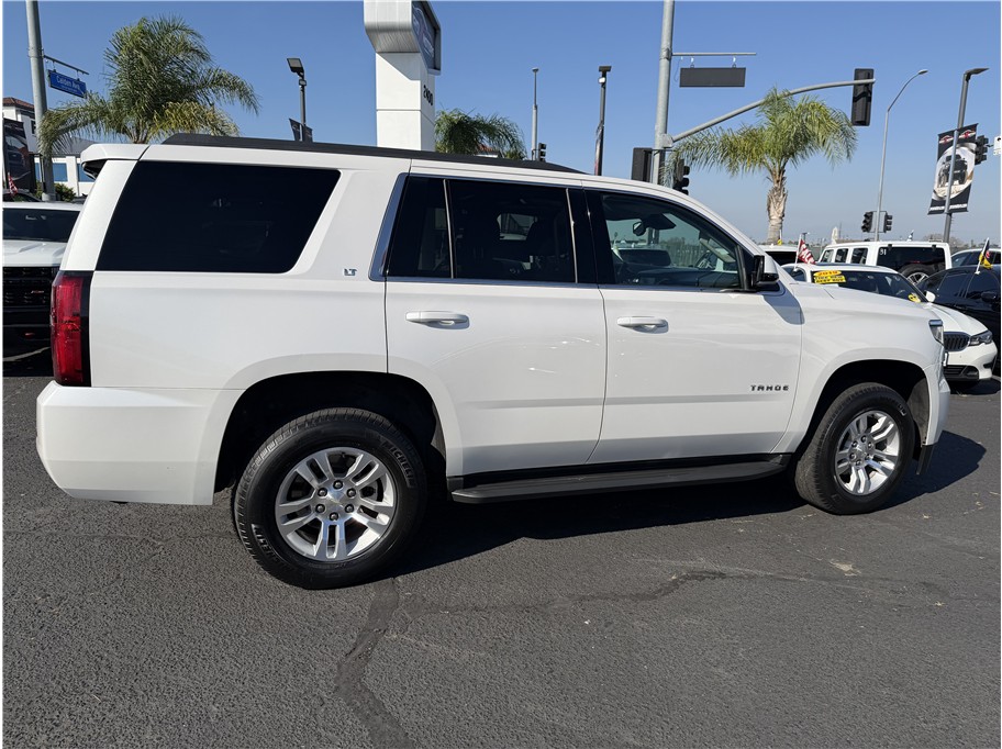 2017 Chevrolet Tahoe LT - Photo 61
