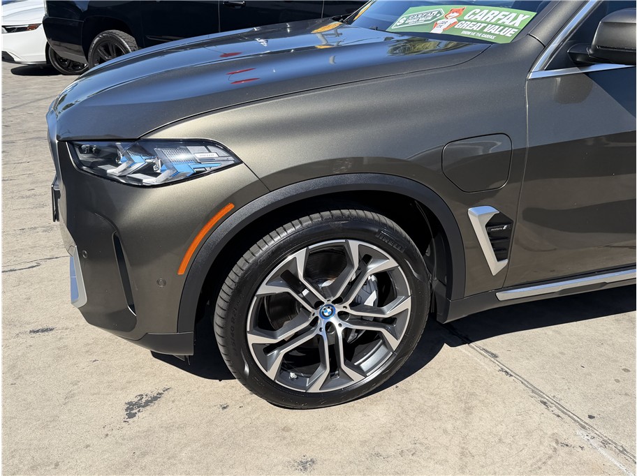 2024 BMW X5 50e - Photo 11