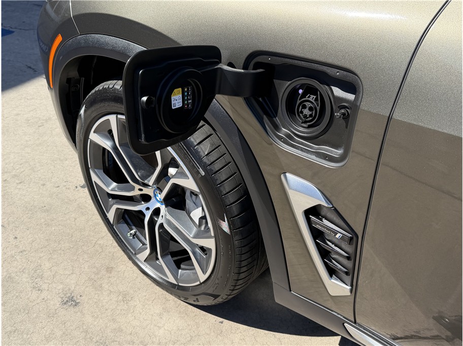 2024 BMW X5 50e - Photo 13