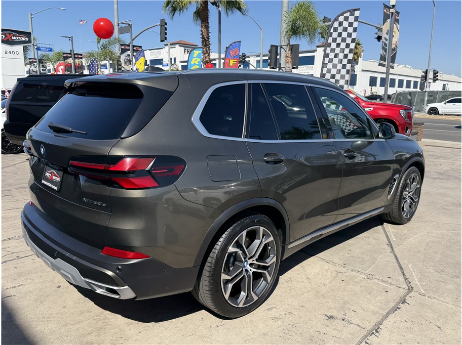 2024 BMW X5 50e - Photo 17