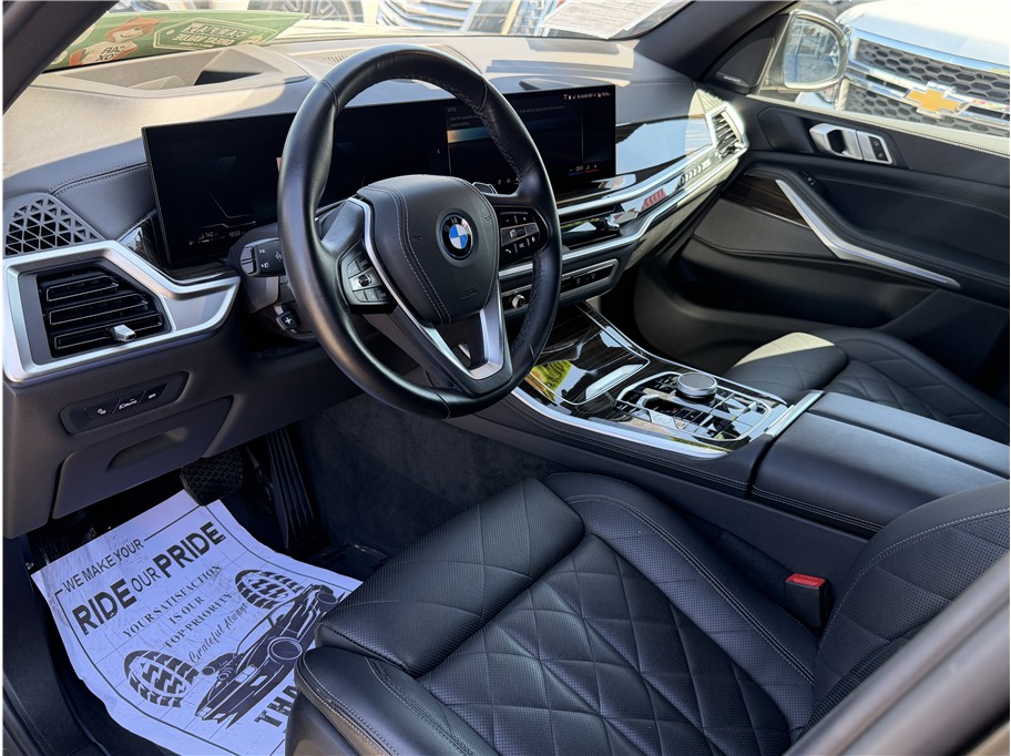 2024 BMW X5 50e - Photo 20