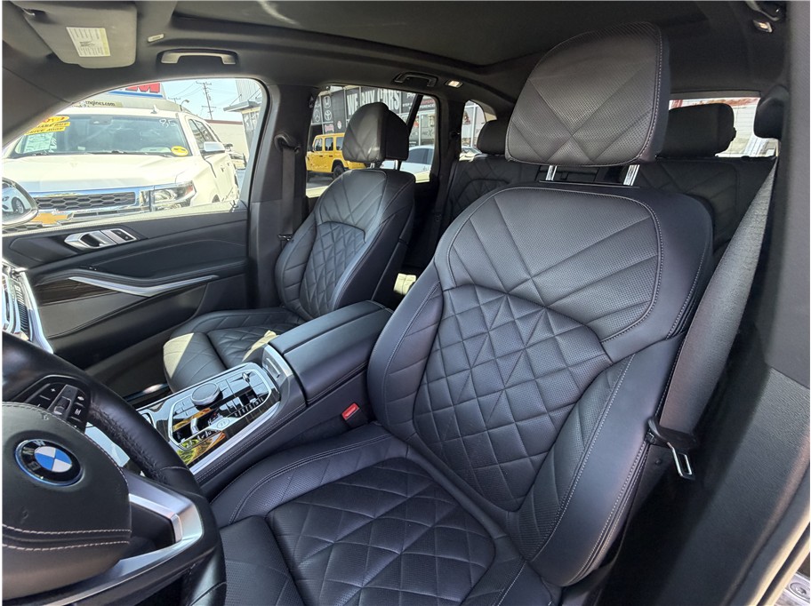 2024 BMW X5 50e - Photo 22
