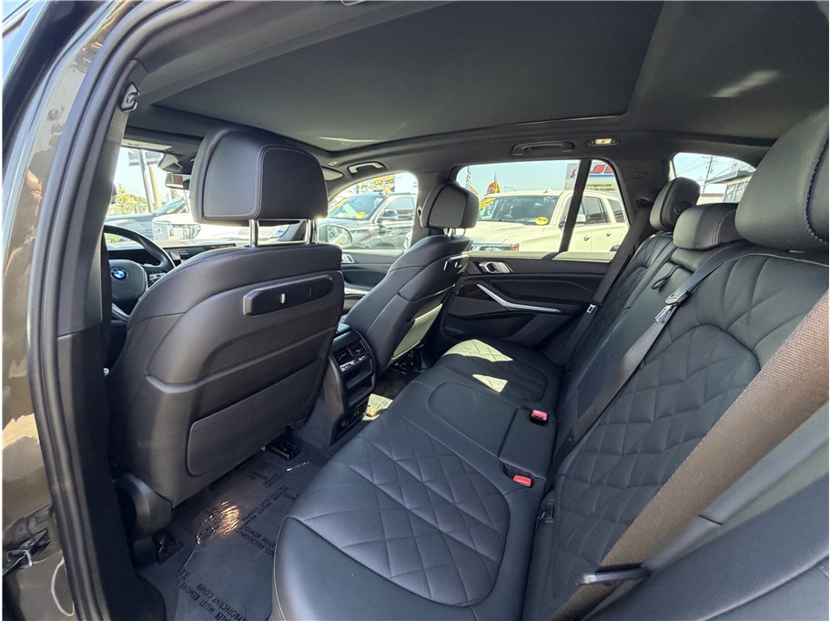 2024 BMW X5 50e - Photo 24