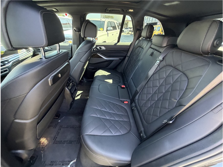 2024 BMW X5 50e - Photo 25