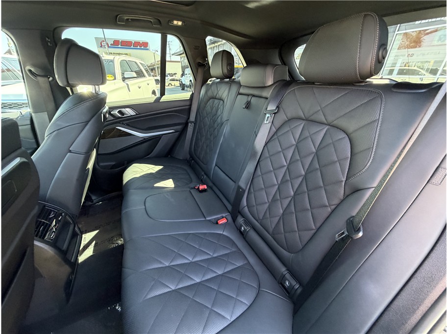 2024 BMW X5 50e - Photo 26