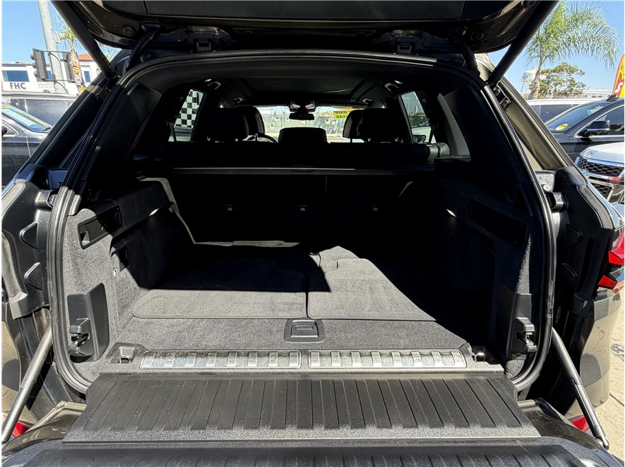 2024 BMW X5 50e - Photo 27