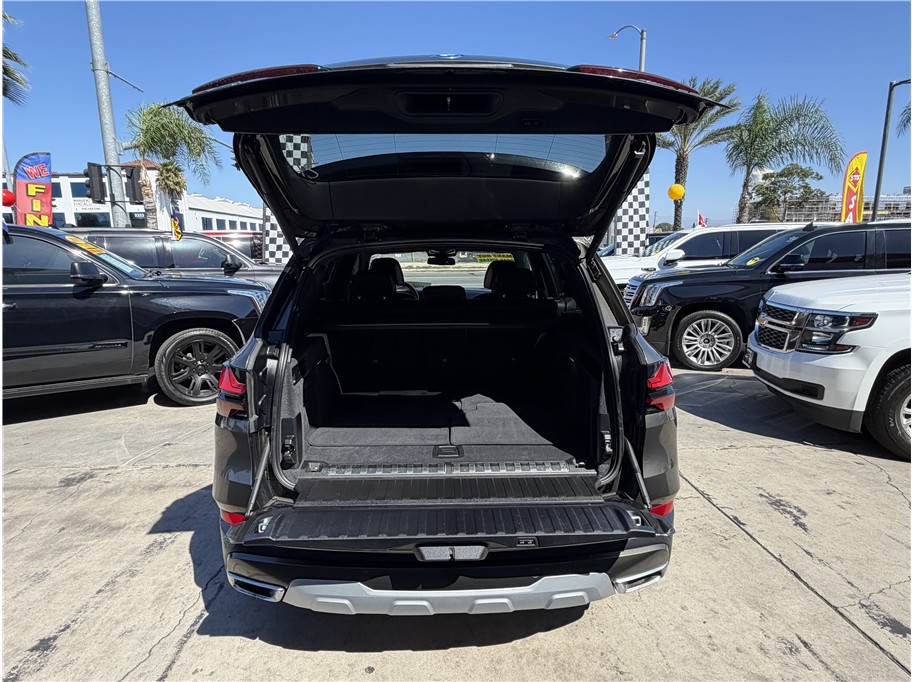 2024 BMW X5 50e - Photo 28