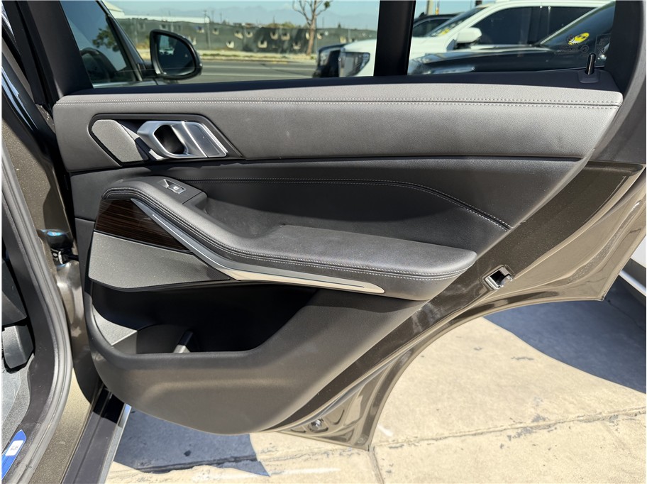 2024 BMW X5 50e - Photo 29