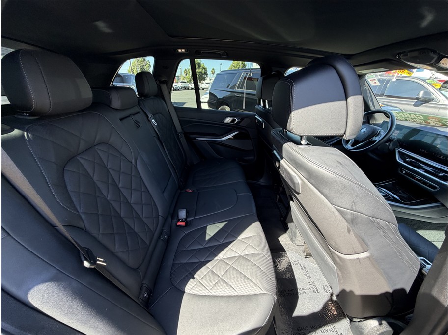 2024 BMW X5 50e - Photo 31
