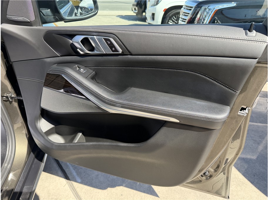 2024 BMW X5 50e - Photo 33