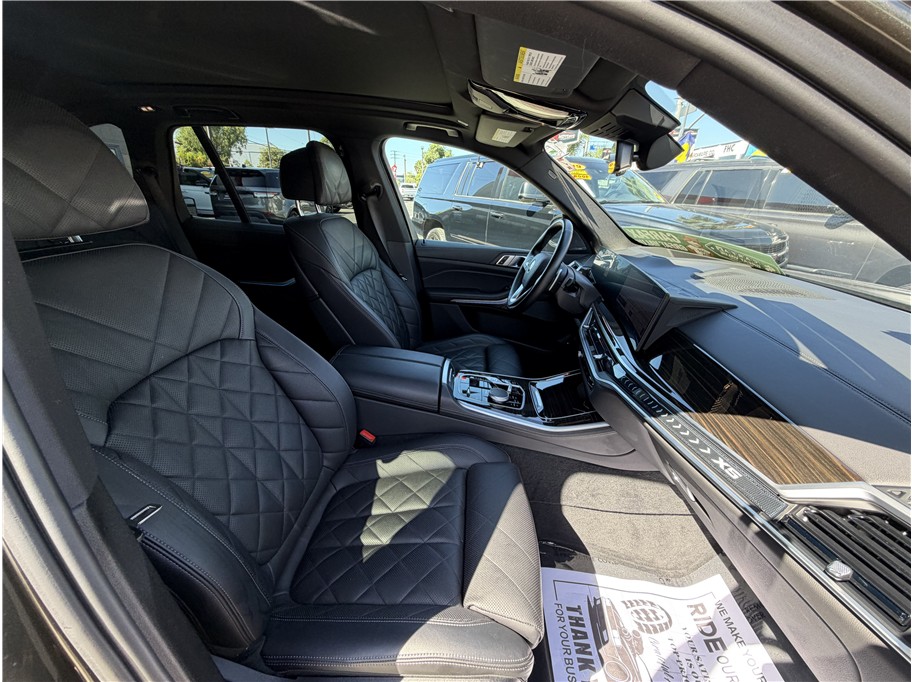 2024 BMW X5 50e - Photo 35