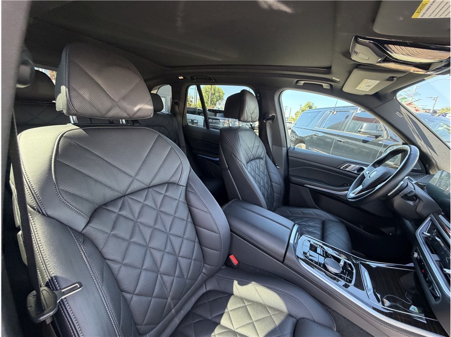 2024 BMW X5 50e - Photo 36