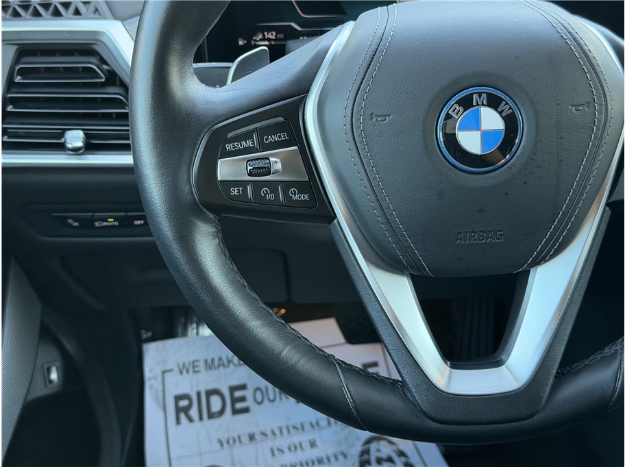 2024 BMW X5 50e - Photo 38
