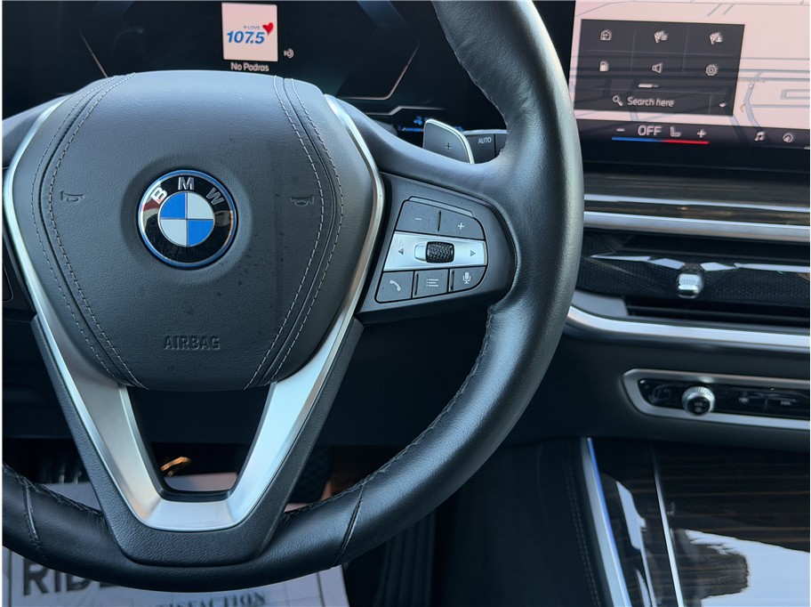 2024 BMW X5 50e - Photo 40