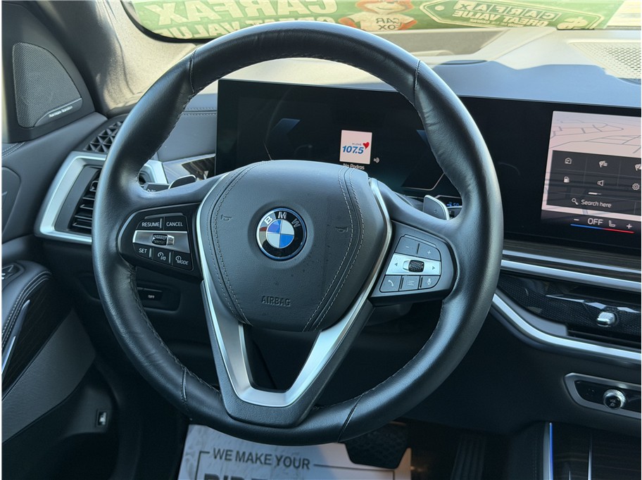 2024 BMW X5 50e - Photo 41