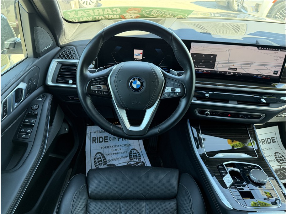 2024 BMW X5 50e - Photo 42