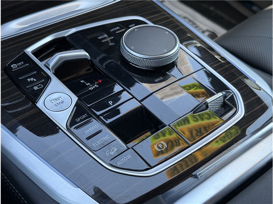 2024 BMW X5 50e - Photo 43