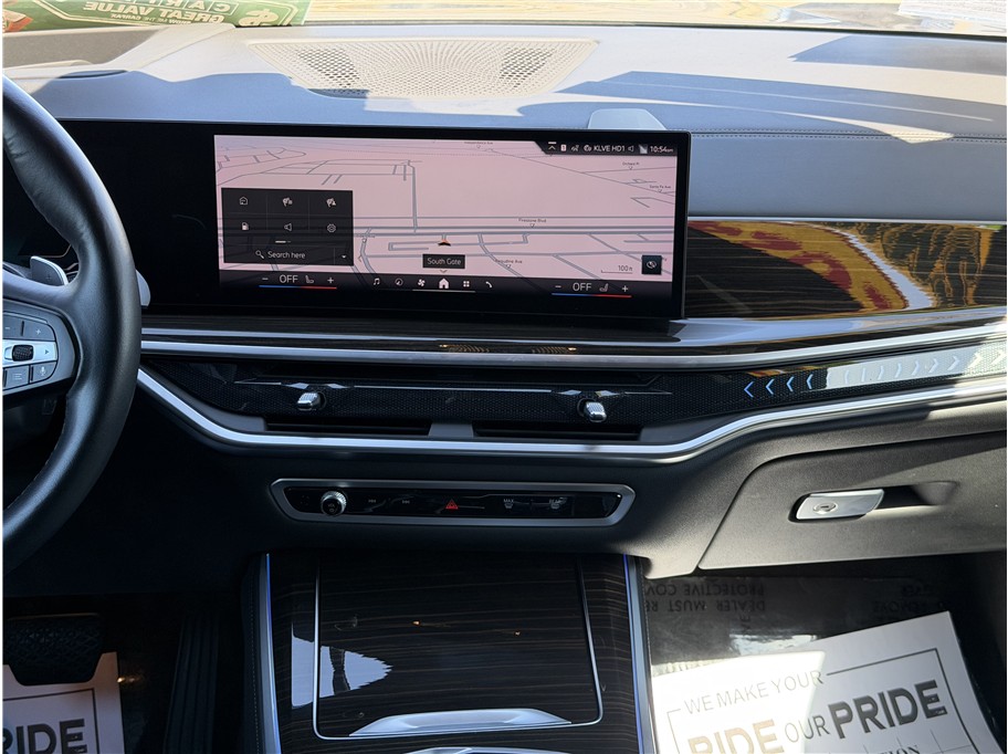 2024 BMW X5 50e - Photo 44