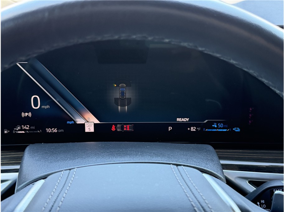 2024 BMW X5 50e - Photo 48