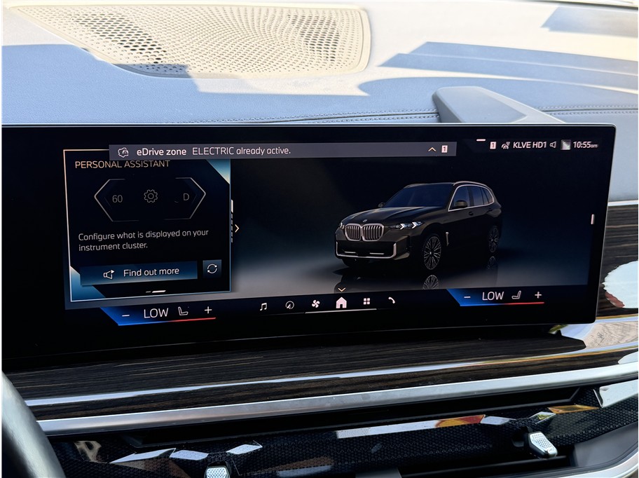 2024 BMW X5 50e - Photo 49
