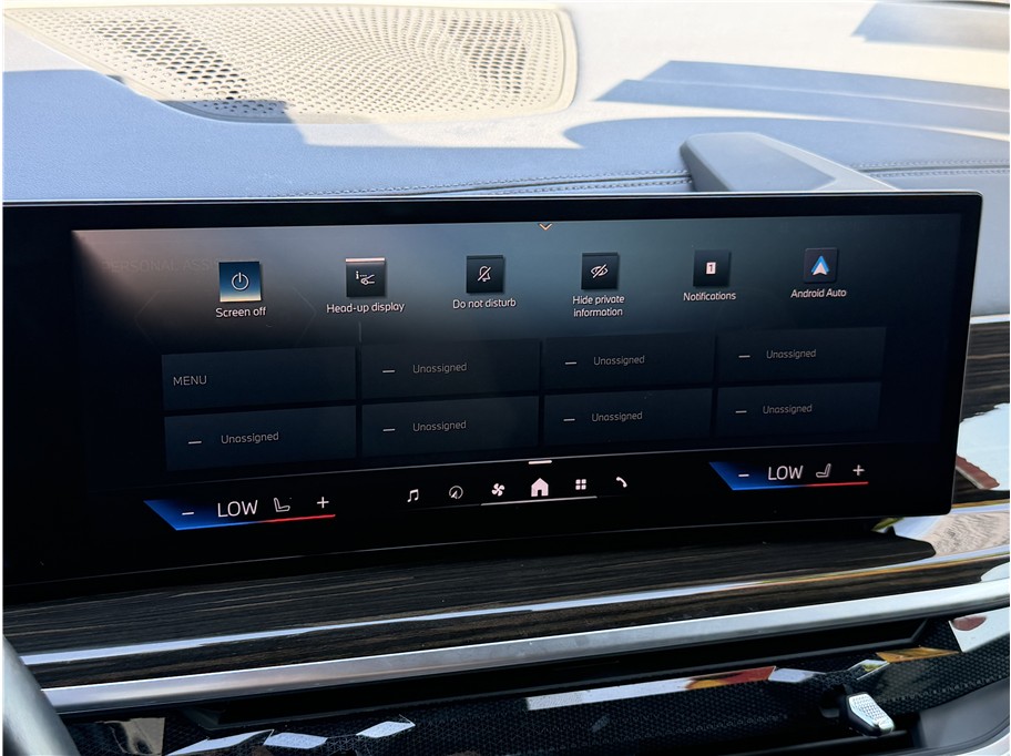 2024 BMW X5 50e - Photo 55