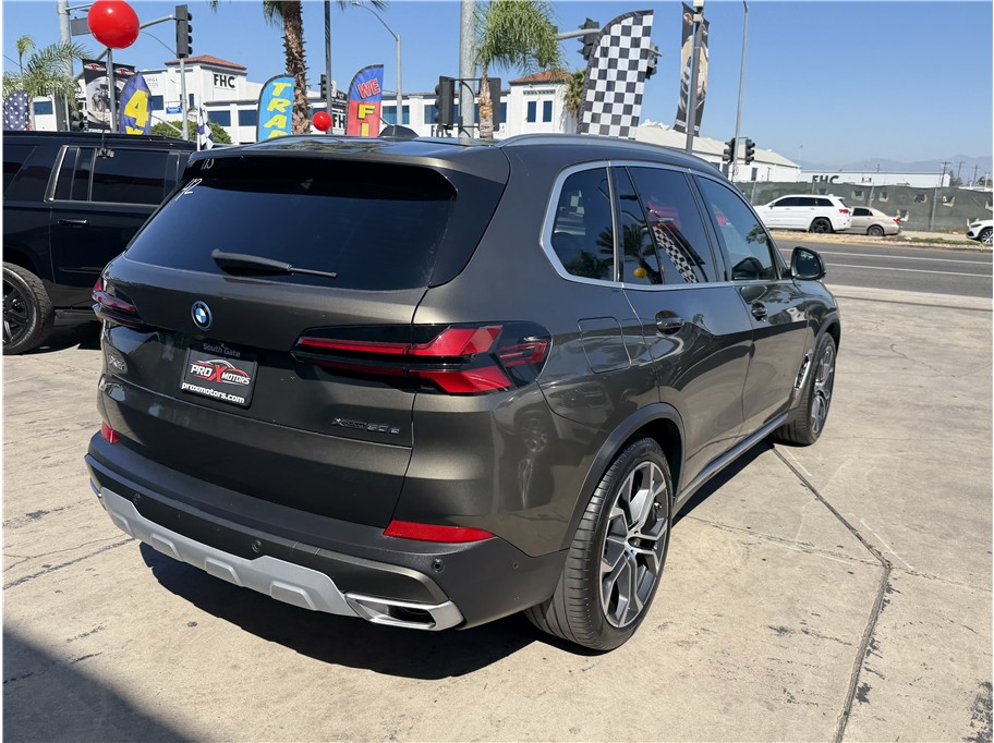 2024 BMW X5 50e - Photo 6