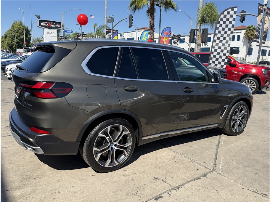 2024 BMW X5 50e - Photo 65