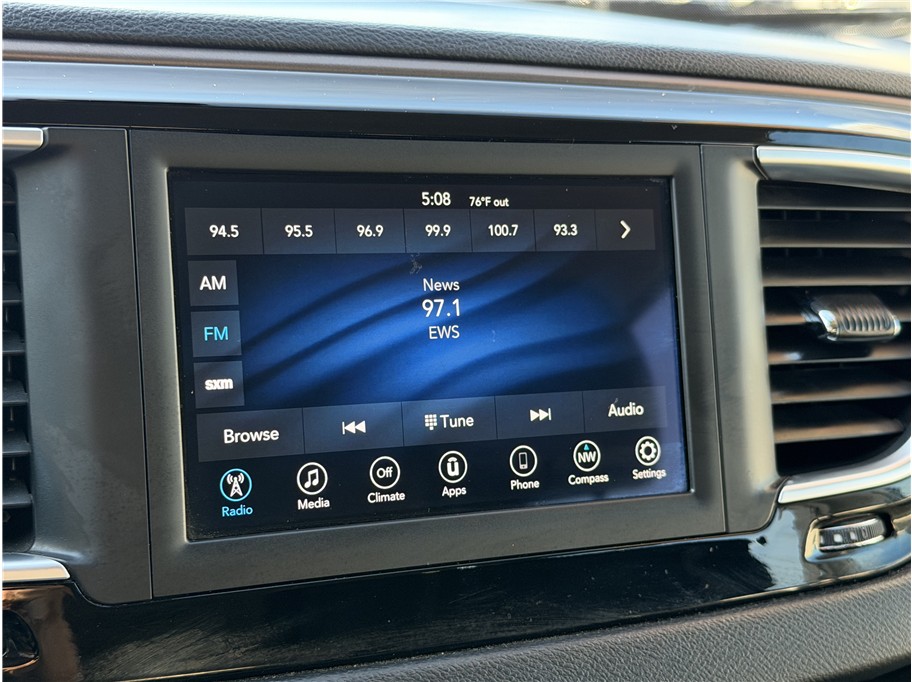2021 Chrysler Voyager LXI - Photo 42