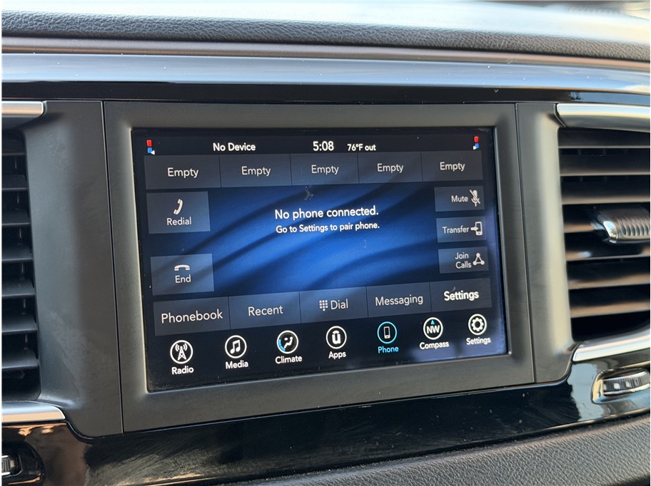 2021 Chrysler Voyager LXI - Photo 45
