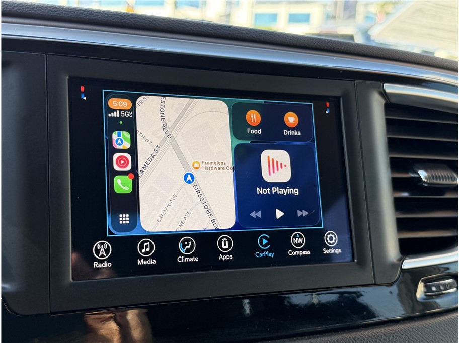 2021 Chrysler Voyager LXI - Photo 49
