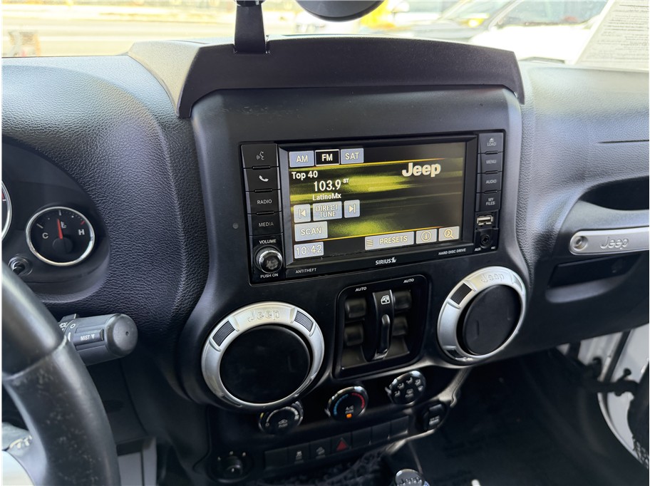 2015 Jeep Wrangler Unlimited Freedom Edition - Photo 40