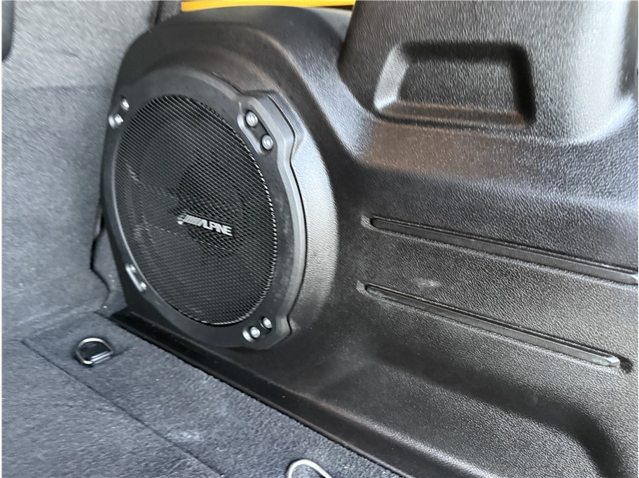 2019 Jeep Wrangler Unlimited Moab - Photo 24