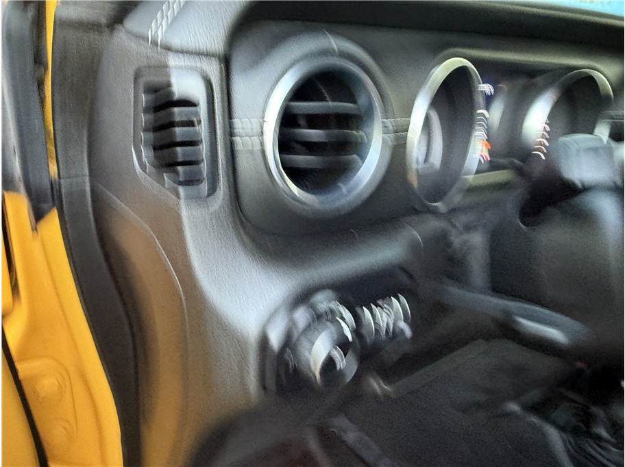2019 Jeep Wrangler Unlimited Moab - Photo 35