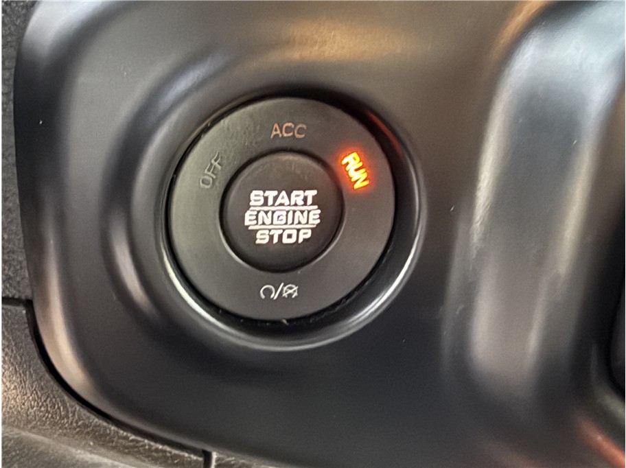 2019 Jeep Wrangler Unlimited Moab - Photo 41